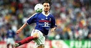CHRISTOPHE DUGARRY BEST GOALS AND SKILLS
