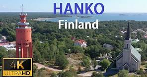 Hanko, Finland