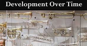 Brass Instruments: Development Over Time