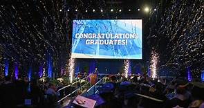 Kent State graduates were... - Kent State University