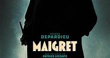 Maigret - Película - 2022 - Crítica | Reparto | Estreno | Duración | Sinopsis | Premios - decine21.com