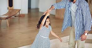 The Science of Movement: Learn Through Dance | Parenting Tips & Advice