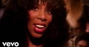 Donna Summer - Unconditional Love (Official Music Video) ft. Musical Youth