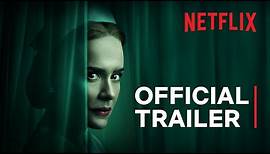 Ratched | Official Trailer | Netflix