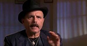 The Fugitive: Thrill of the Chase • Joe Pantoliano Clip • Produced by Gary Leva