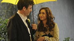 After 208 episodes, the CBS comedy, "How I Met Your Mother," finally revealed how it all happened