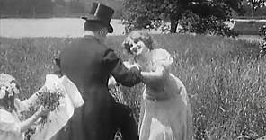 "The Country Doctor" (1909) starring Florence Lawrence