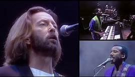 Eric Clapton - Pretending - The Definitive 24 Nights (Remastered 2023)
