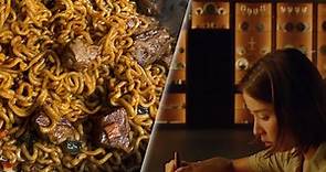 La receta del JjapaGuri, el plato de la película coreana Parasite, ganadora del Oscar