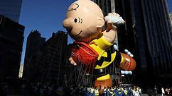 Macy’s Thanksgiving Day Parade 2022: What is the annual New York pageant and where can I watch it?