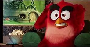 The Angry Birds Movie 2: See Movies on the Big Screen
