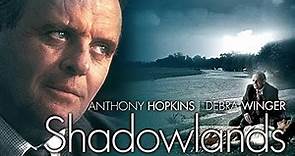 Shadowlands (1993) HD, Anthony Hopkins, Debra Winger