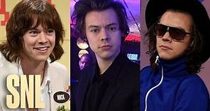 Best of Harry Styles on SNL