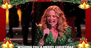Cma Country Christmas Jennifer Nettles "Celebrate Me Home"
