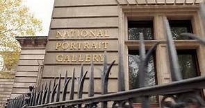 Inside the £40m National Portrait Gallery renovation