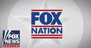 Fox Nation Midterm Election Special