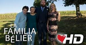 LA FAMILIA BÉLIER - Trailer Oficial de la película