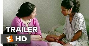 Fatima Official Trailer 1 (2016) - Soria Zeroual Movie