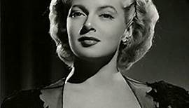 The Life and Death of Lana Turner
