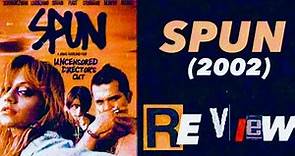 Spun (2002) 💥Review!💥