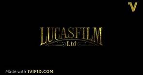 Lucasfilm Ltd Logo 1996 Vipid