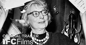 Citizen Jane: The Battle for the City - Official Trailer I HD I IFC Films