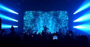 Porter Robinson - The Nurture Live Asia Tour 2023 [Tokyo,JP @ ToyosuPIT]
