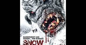 Snow Beast Official Trailer (2011)