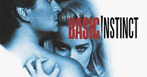 BASIC INSTINCT (film 1992) TRAILER ITALIANO