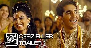 Best Exotic Marigold Hotel 2 | Trailer 2 | Deutsch HD German