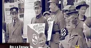 The Rise of the Third Reich [Full Film]