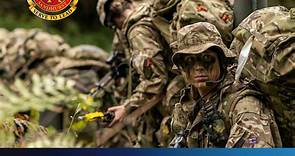 The Royal Military... - The Royal Military Academy Sandhurst