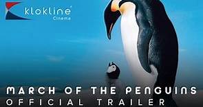 2005 March Of The Penguins Official Trailer 1 Warner Independent Pictures, National Geographic