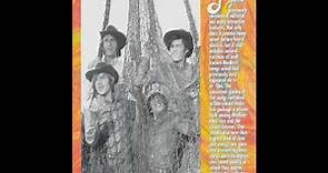 The Monkees Missing Links vol.2 - Words
