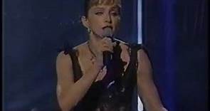 Madonna - You must love me (Oscars 1996)