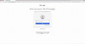 How To Buy A Domain Name From Google Domains
