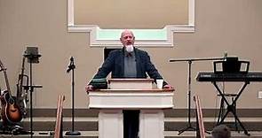 Dr. James White - The Inerrant Bible - Night 1