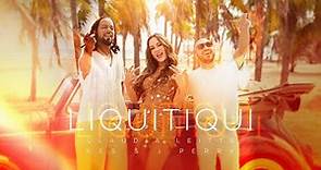 LIQUITIQUI (Remix) - Claudia Leitte, JPerry & Kes