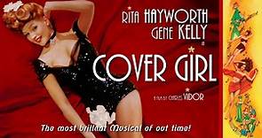 Cover Girl (1944) HD - Video Dailymotion