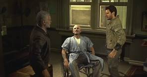 Alex Mason meets his son David - Call of Duty Black Ops 2