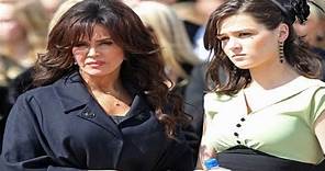 Marie Osmond Daughter Finally Confirm The Rumors