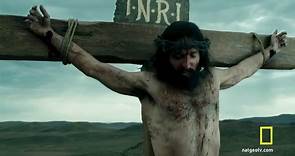 Killing Jesus Full Movie - National Geographic - video Dailymotion