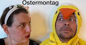 Ostermontag - Elena Uhlig & Fritz Karl - Uhlig´s Tagebuch