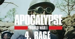 Apocalypse World War 1 - 4/5. Rage - Subtitrat în română