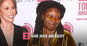 ‘The View’ Star Whoopi Goldberg Causes Stir Online After Reuniting With Former Co-Host