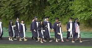 Salisbury High School Graduation 2023