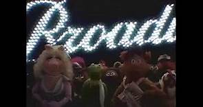 The Muppets Take Manhattan Trailer