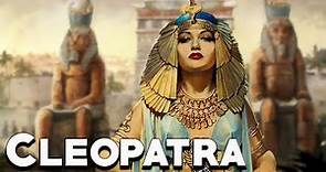 Cleopatra: La Reina de Egipto - Parte 1 - Grandes Personalidades de la Historia - Mira la Historia