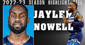 Jaylen Nowell Full 2022-23 Season Highlights!