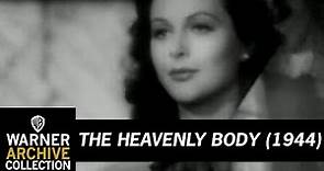 Original Theatrical Trailer | The Heavenly Body | Warner Archive